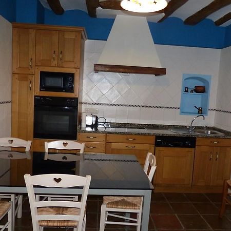 Casa Rural Iturrieta Адиос Экстерьер фото