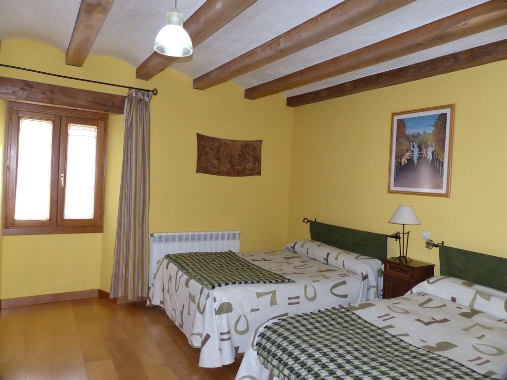 Casa Rural Iturrieta Адиос Экстерьер фото