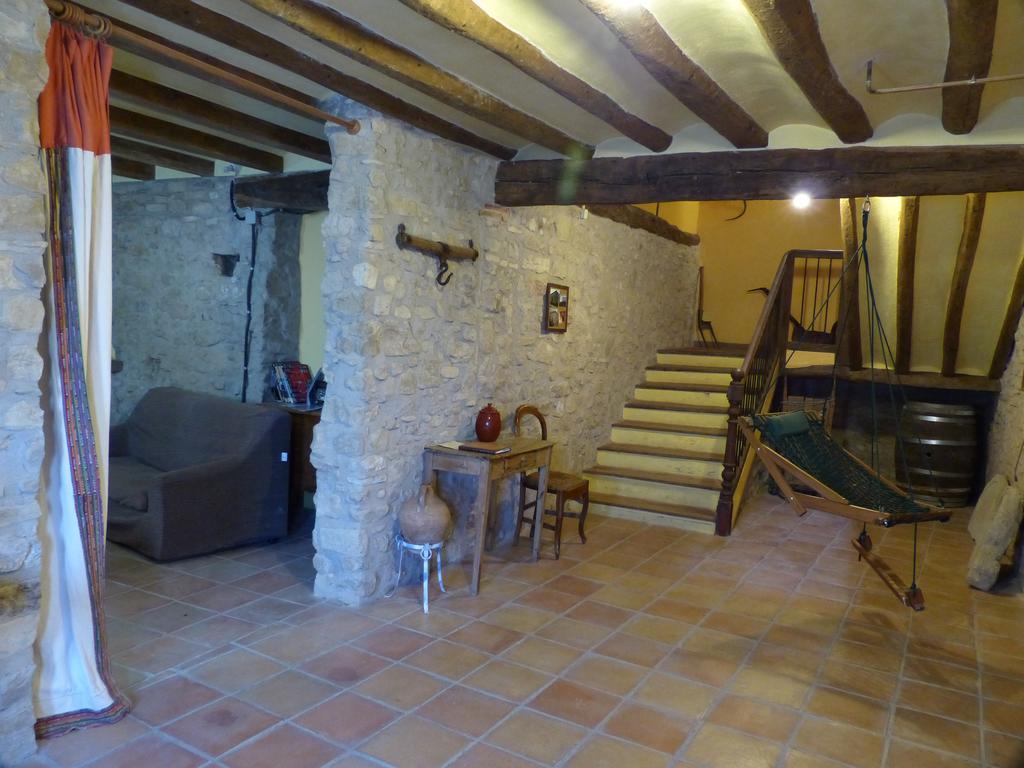 Casa Rural Iturrieta Адиос Экстерьер фото