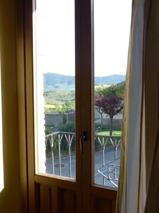 Casa Rural Iturrieta Адиос Экстерьер фото